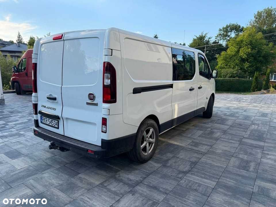 Fiat Talento - 2