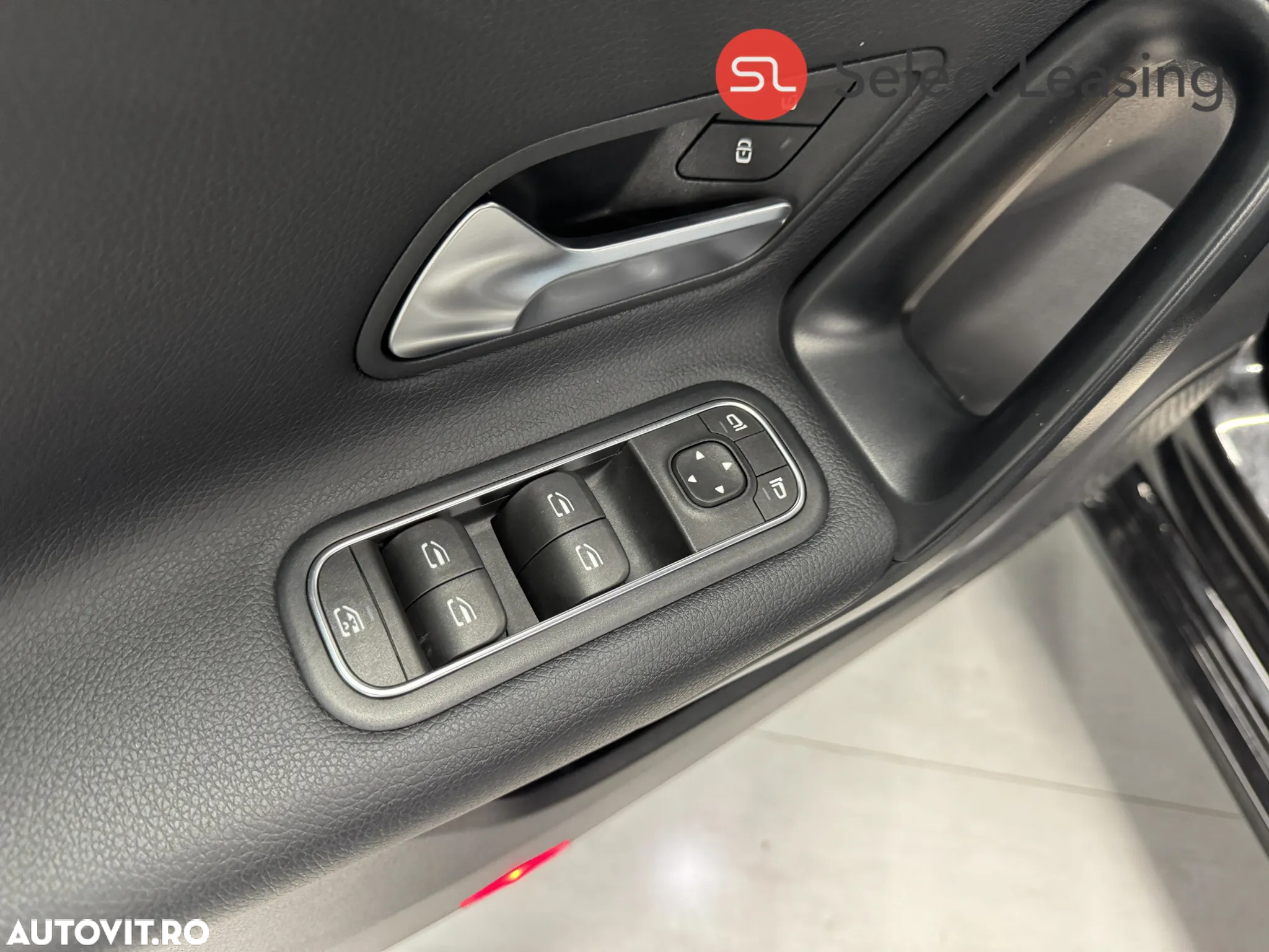 Mercedes-Benz CLA 180 7G-DCT Edition AMG Line - 6