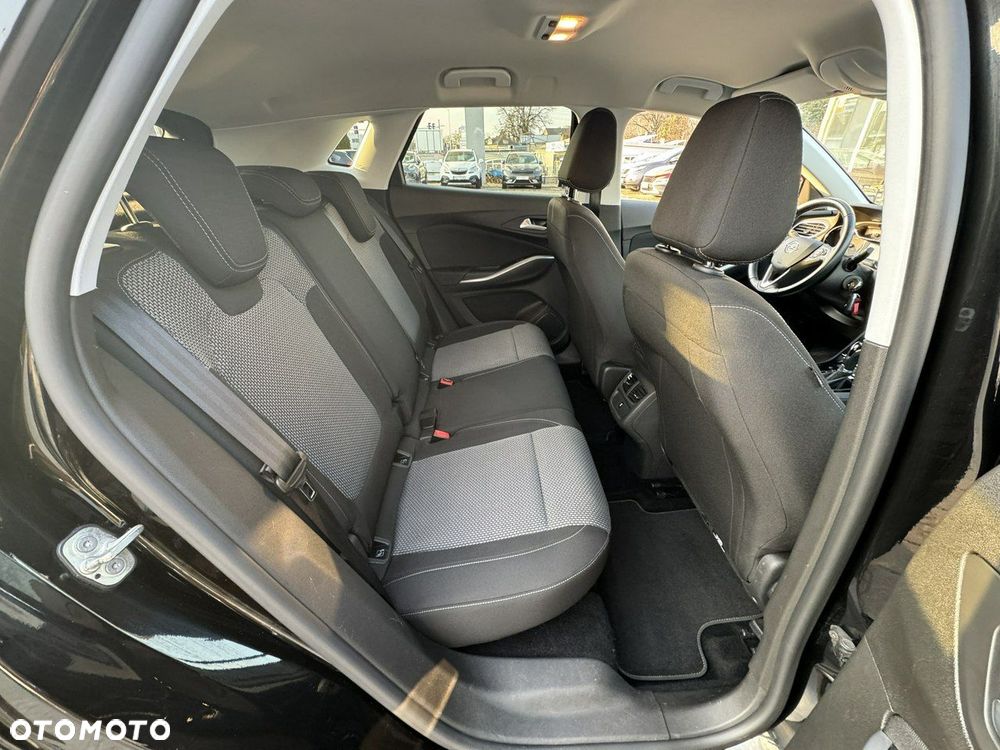 Opel Grandland X - 21