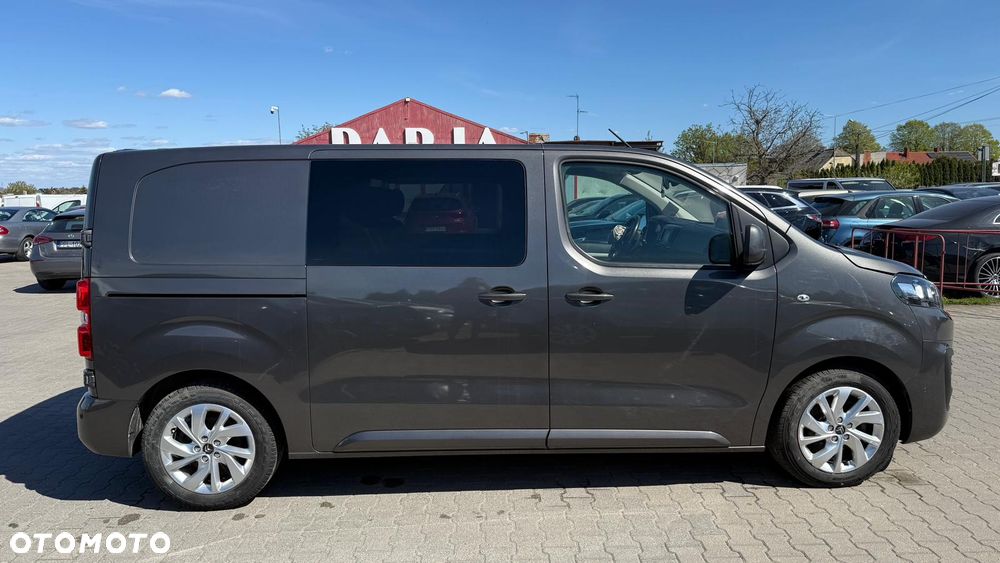 Citroën Jumpy Komfort Plus M EAT6 Business - 3