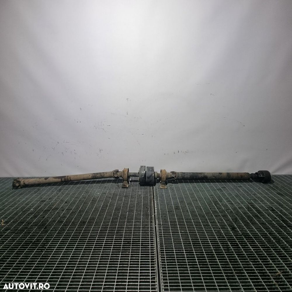 Carlig remorcare Land Rover Freelander 1 2001 - 2006 SUV 4 Usi (1426) - 3