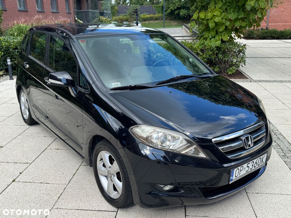 Honda FR-V 1.8 Executive, 2007