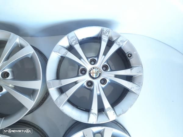 Jante Especial / Jantes Especiais Alfa Romeo Giulietta (940_) - 10