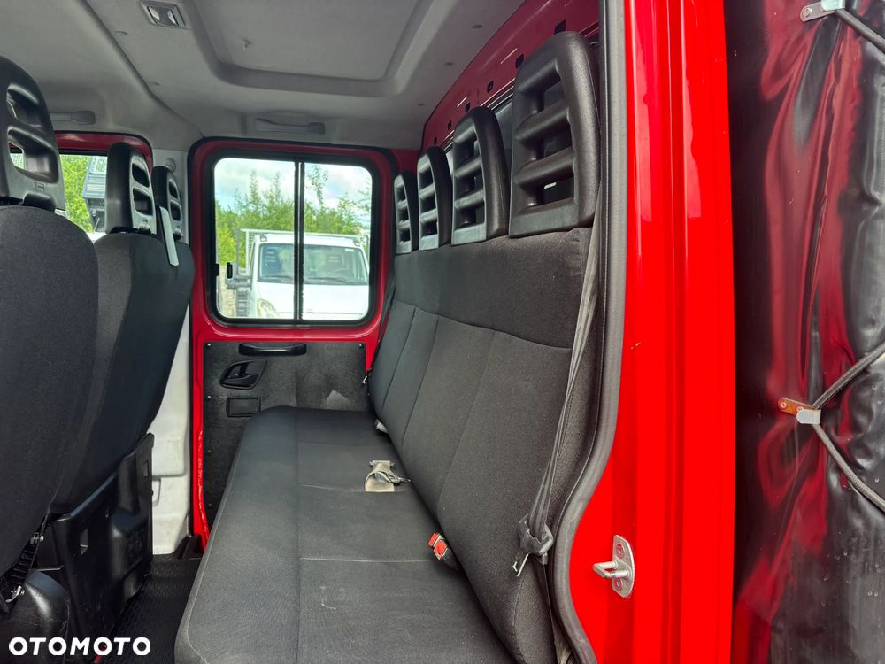 Iveco 35C17,,35C15,,35C14,,35C13 - 7