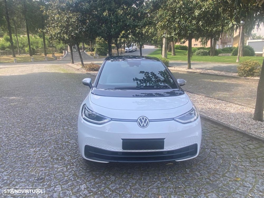 VW ID.3 Performance Upgrade Pro 1st Plus - 19