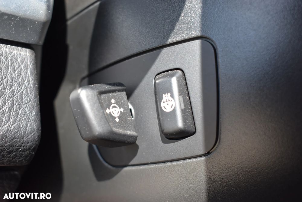 BMW Seria 7 730d xDrive - 19