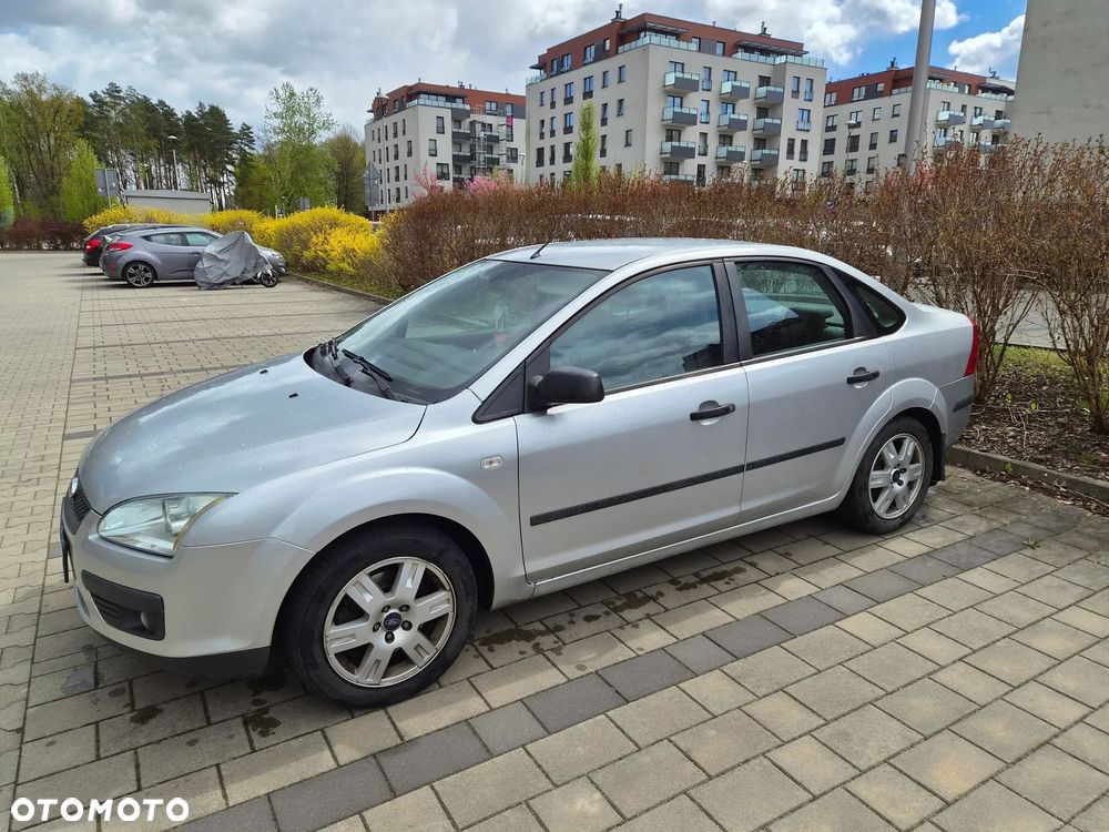 Ford Focus C-Max - 1