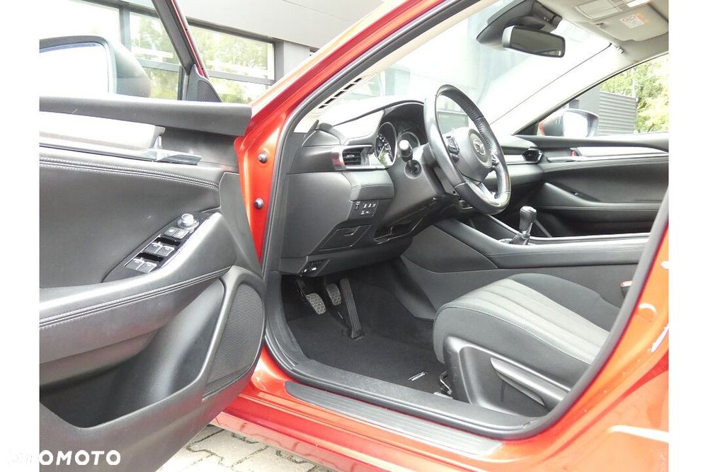 Mazda 6 2.0 SKYJoy - 11