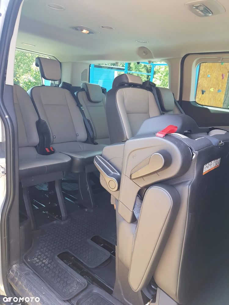 Ford Tourneo Custom 2.0 TDCi L2 Trend - 28