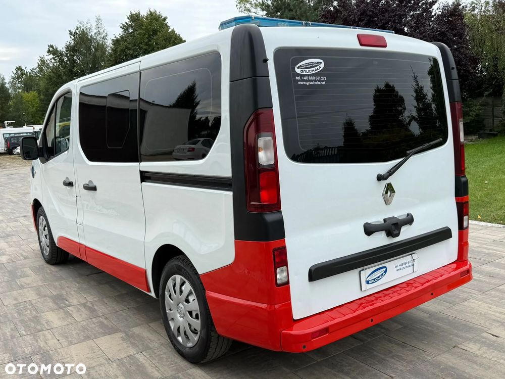 Renault Trafic - 4