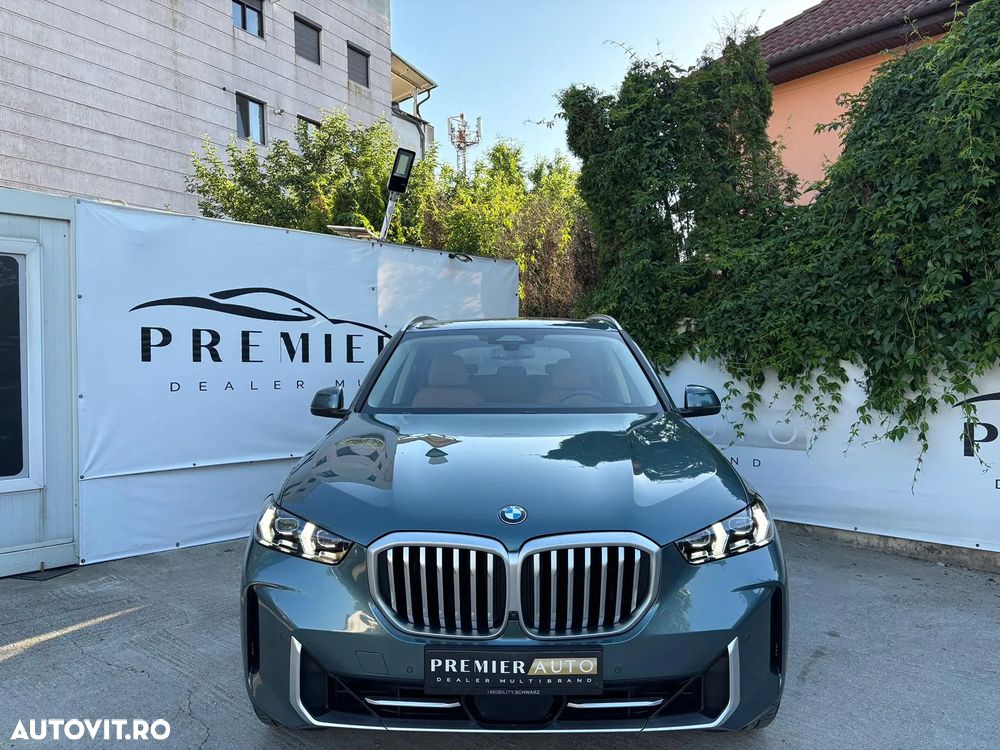 BMW X5 - 2