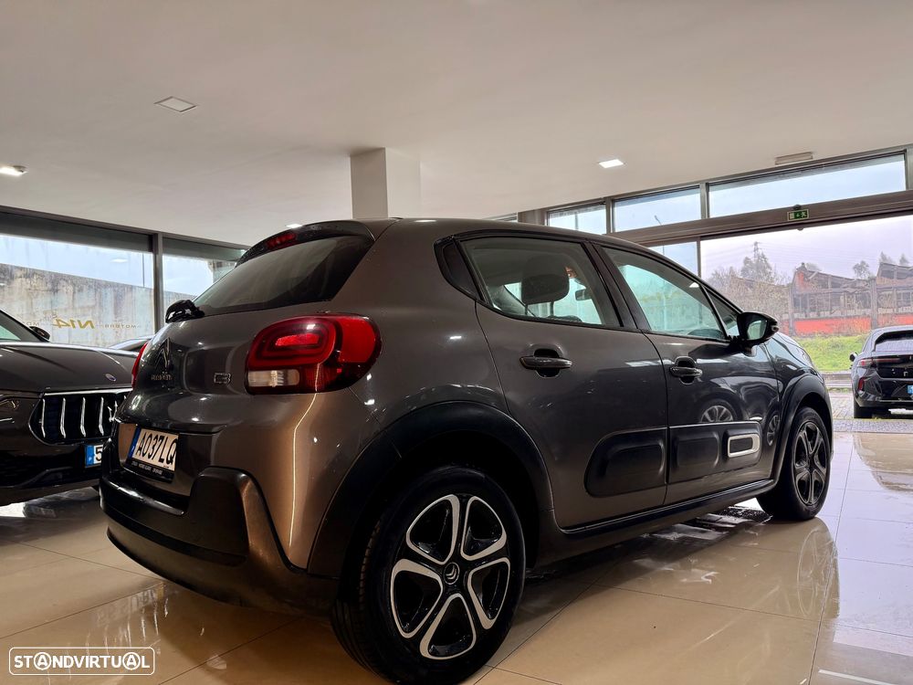 Citroën C3 - 14