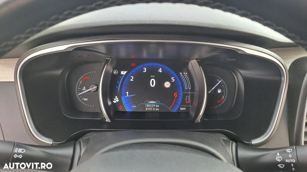 Renault Talisman ENERGY TCe EDC Intens - 21