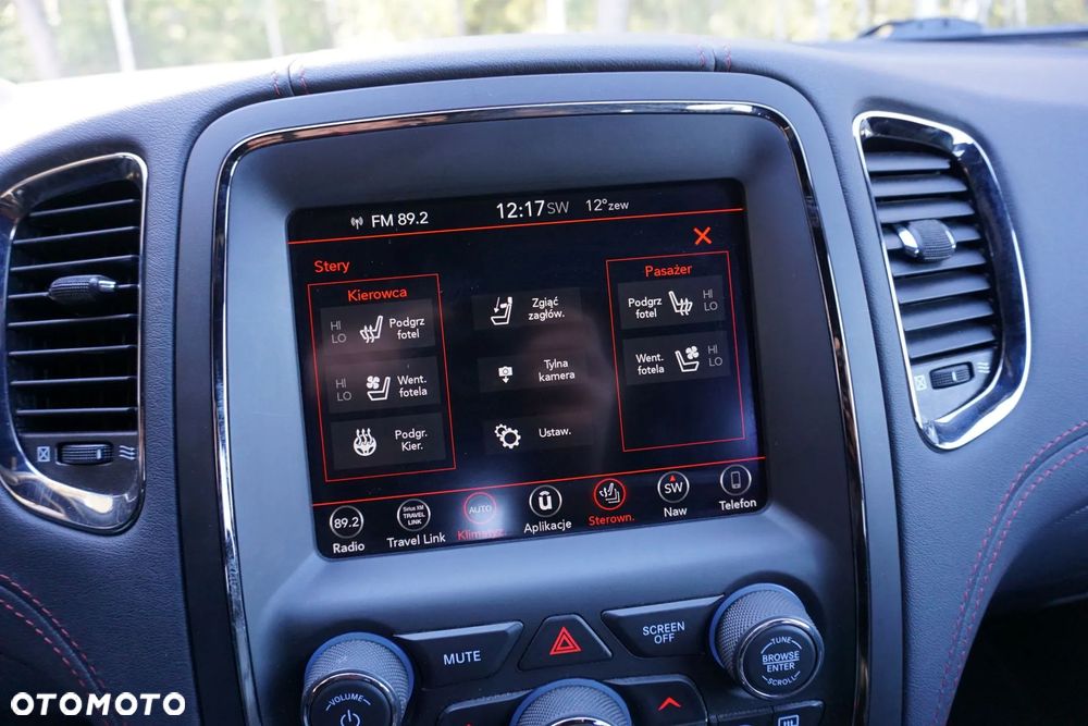 Dodge Durango 5.7 R/T - 27