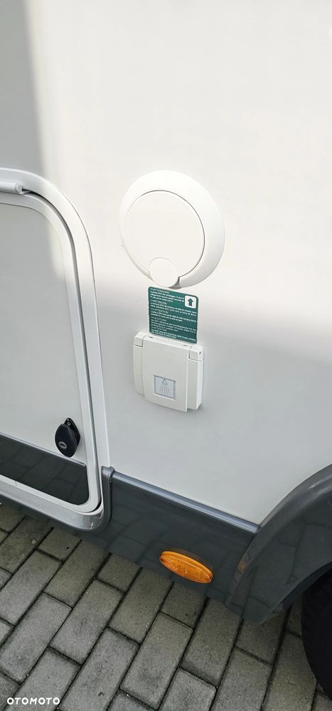 Mobilvetta K-YACHT MH85 TEKNO DESIGN INTEGRA SALON PL PEŁNA OPCJA HYDRAULIKA - 23