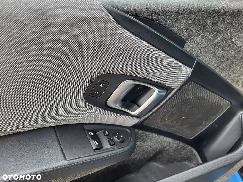 BMW i3 (60 Ah) - 7