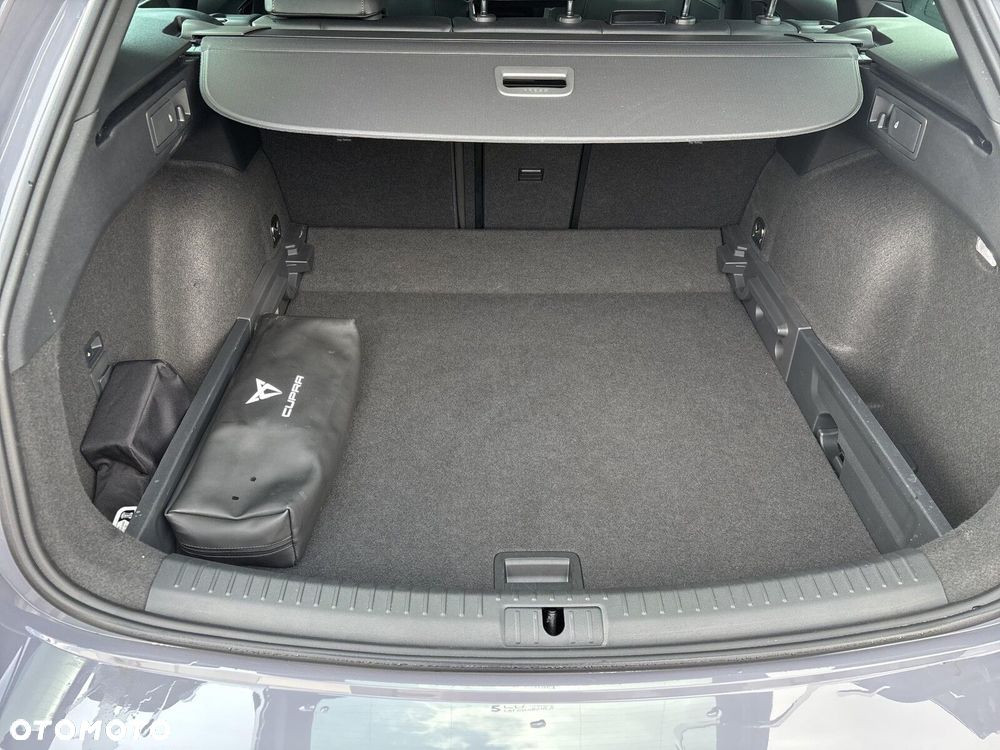 Cupra Leon Sportstourer - 18