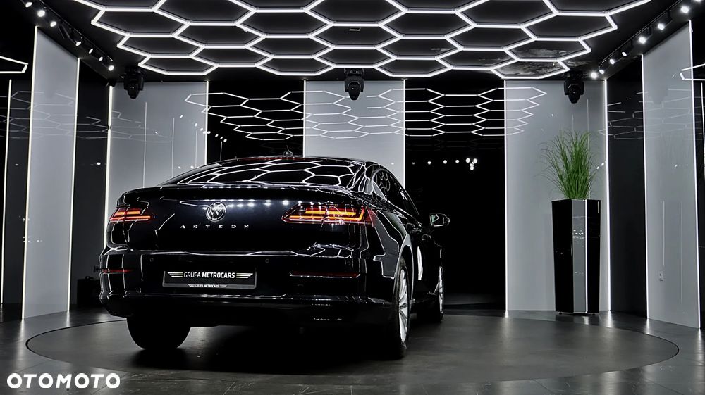 Volkswagen Arteon 2.0 TDI SCR Essence DSG - 7