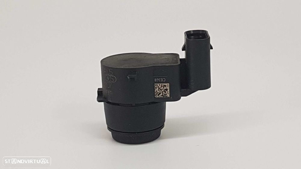 SENSOR DE ESTACIONAMENTO MINI PACEMAN (R61) COOPER D ALL4 - 1