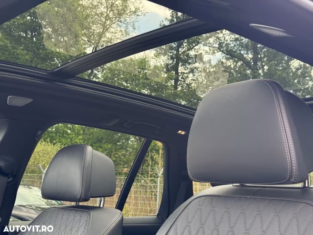 BMW X5 xDrive45e - 11