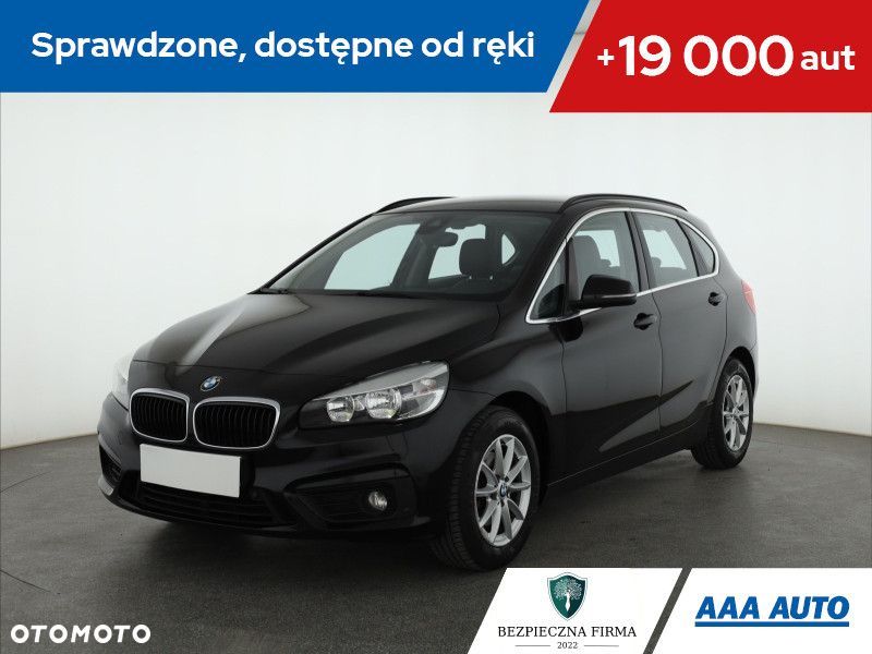 BMW Seria 2 - 2