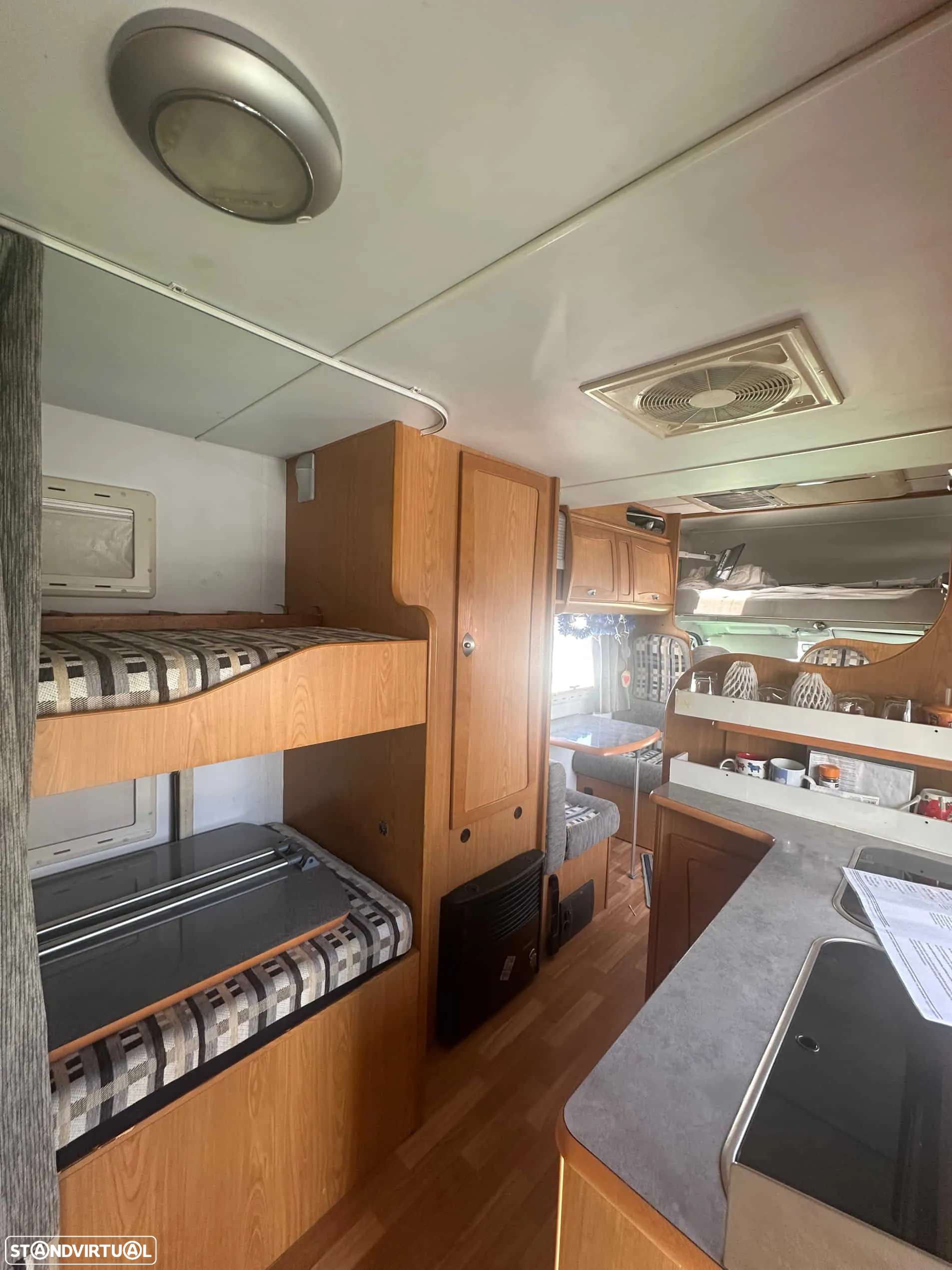 Fiat Ducato - 7