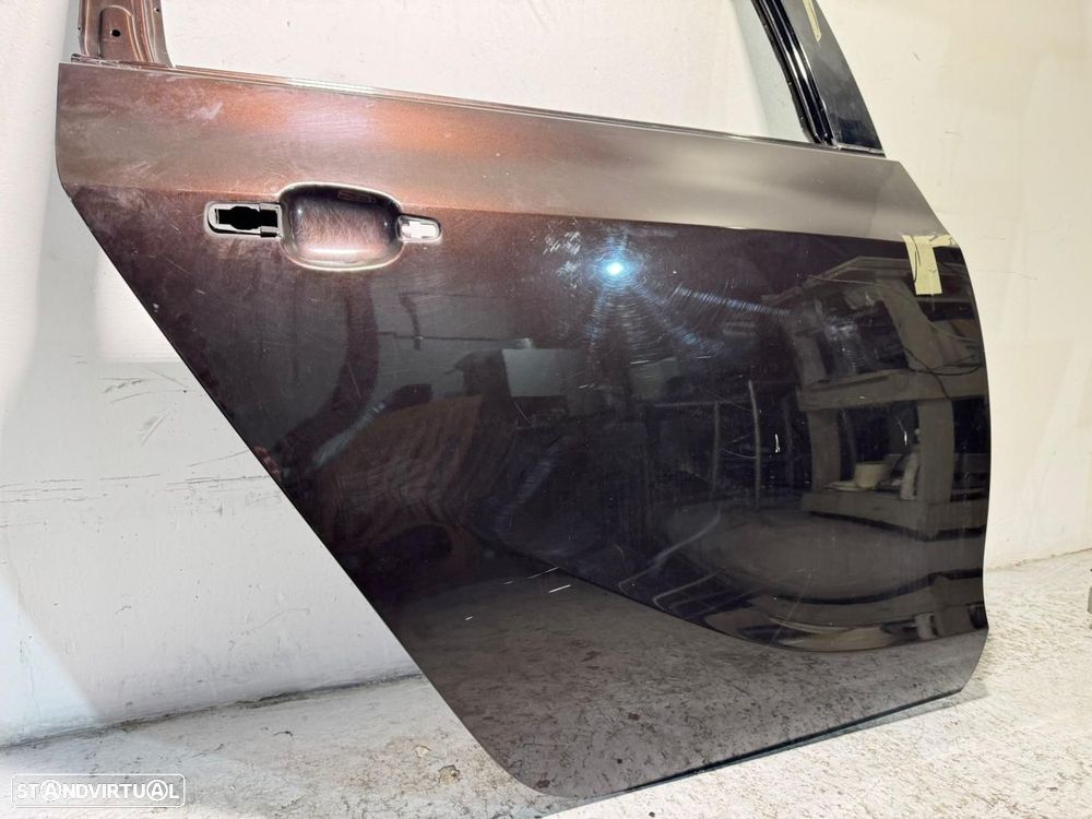 Porta Trás Direito OPEL ZAFIRA TOURER C 124313 - 2