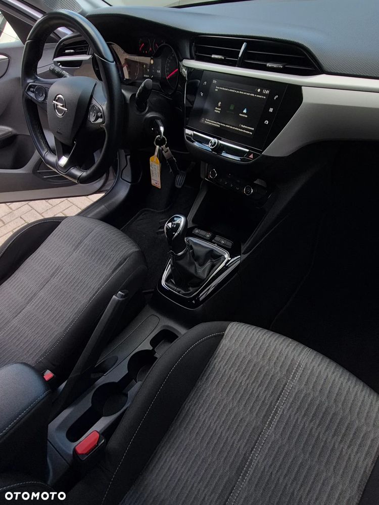 Opel Corsa - 14