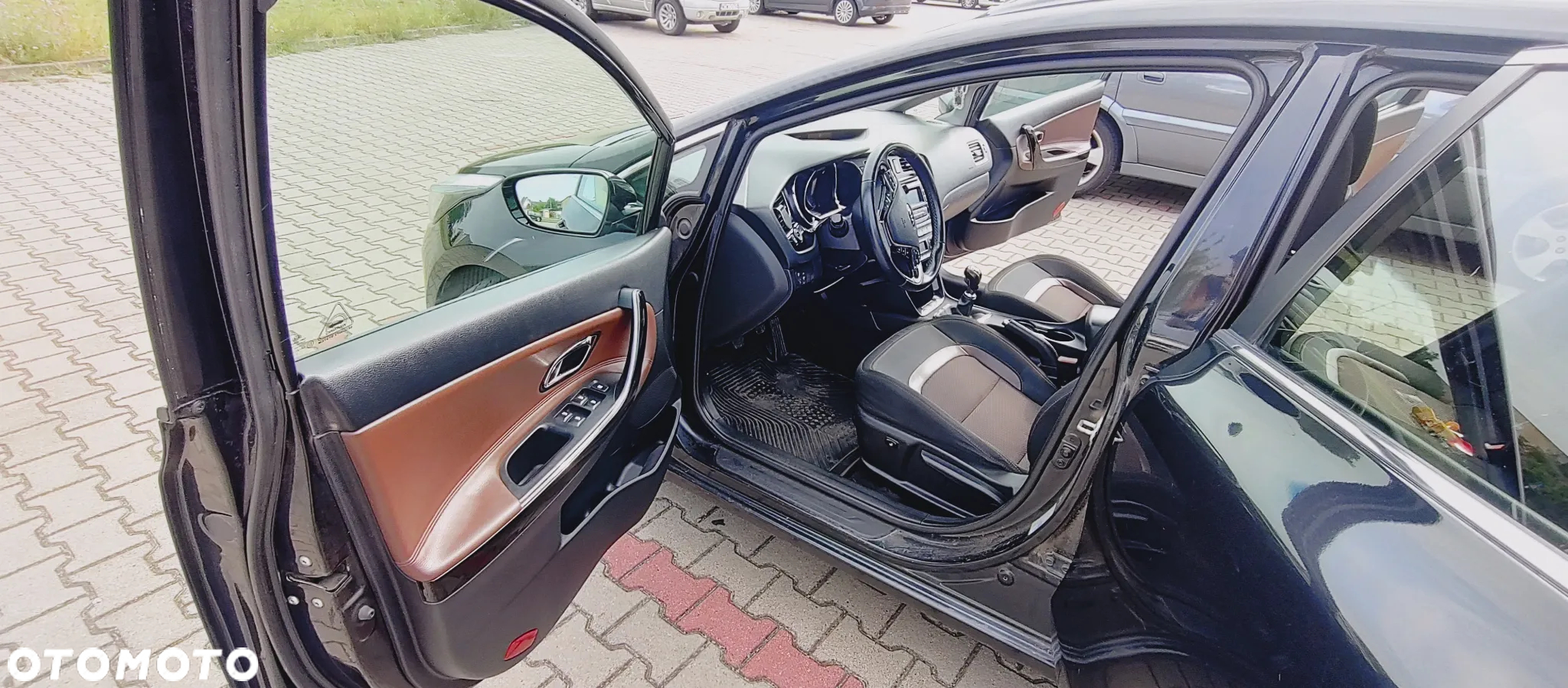 Kia Ceed Cee'd 1.6 CRDi Business Line - 16