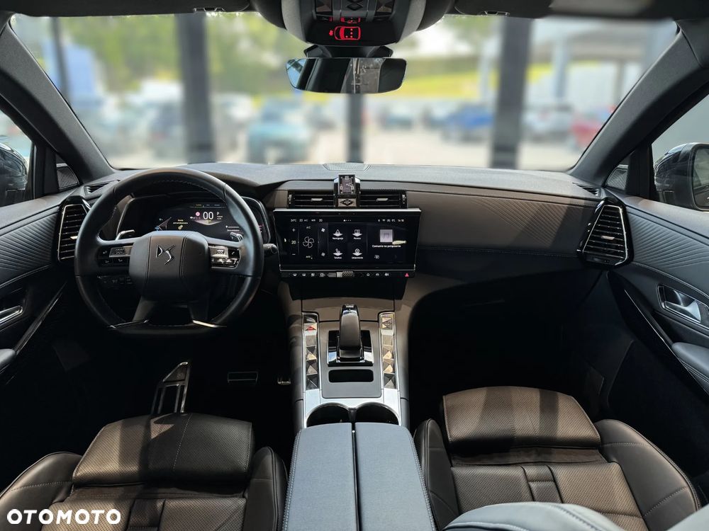 DS Automobiles DS 7 Crossback 1.6 E-Tense 4x4 Etoile - 24