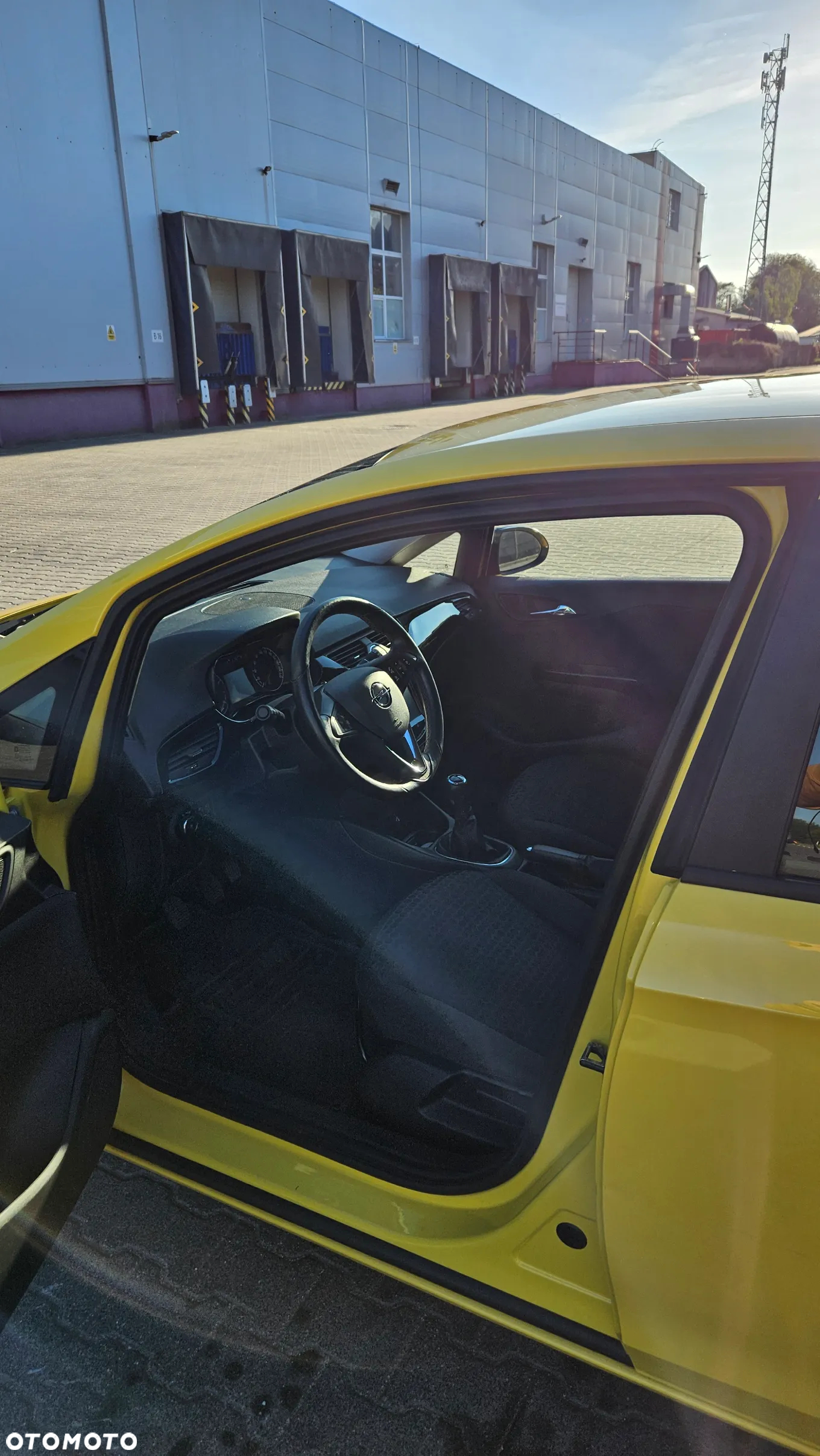 Opel Corsa 1.4 Active - 16