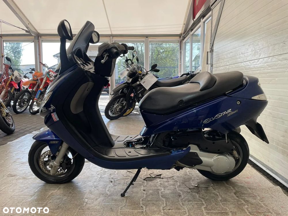 Peugeot Vivacity - 27