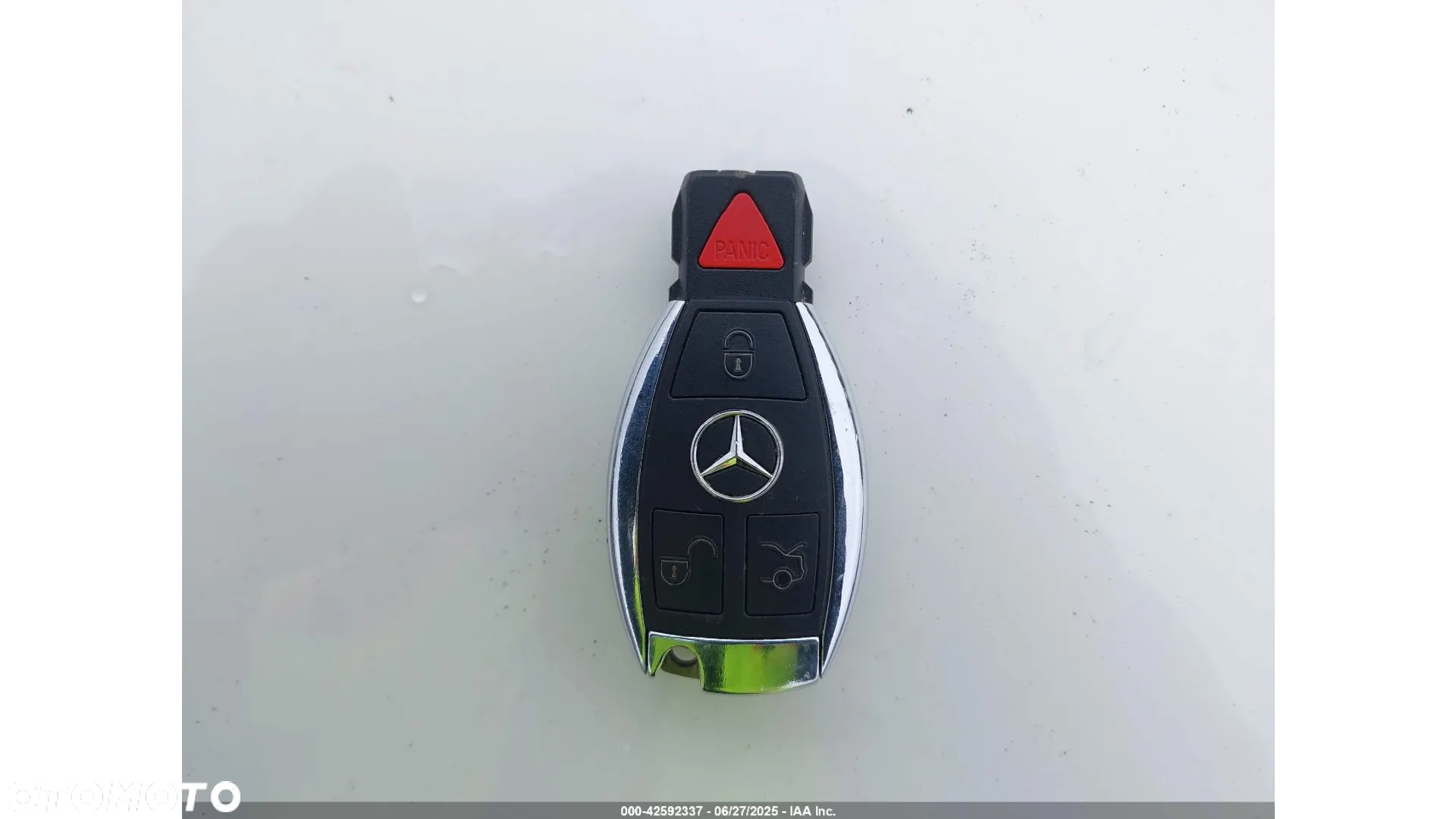 Mercedes-Benz Klasa S - 14