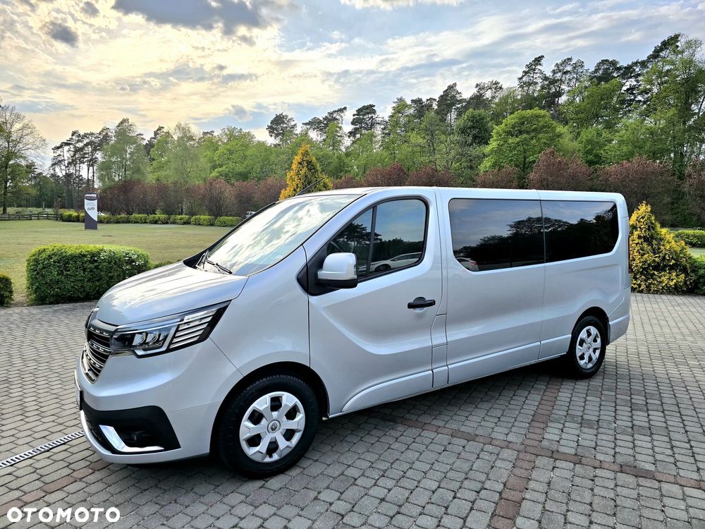 Renault Trafic - 37