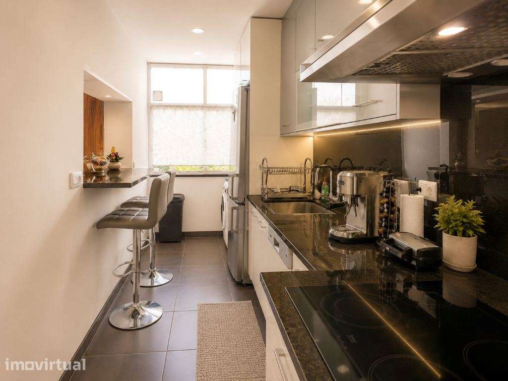 Apartamento T3 em Telões,  Amarante - Grande imagem: 3/20