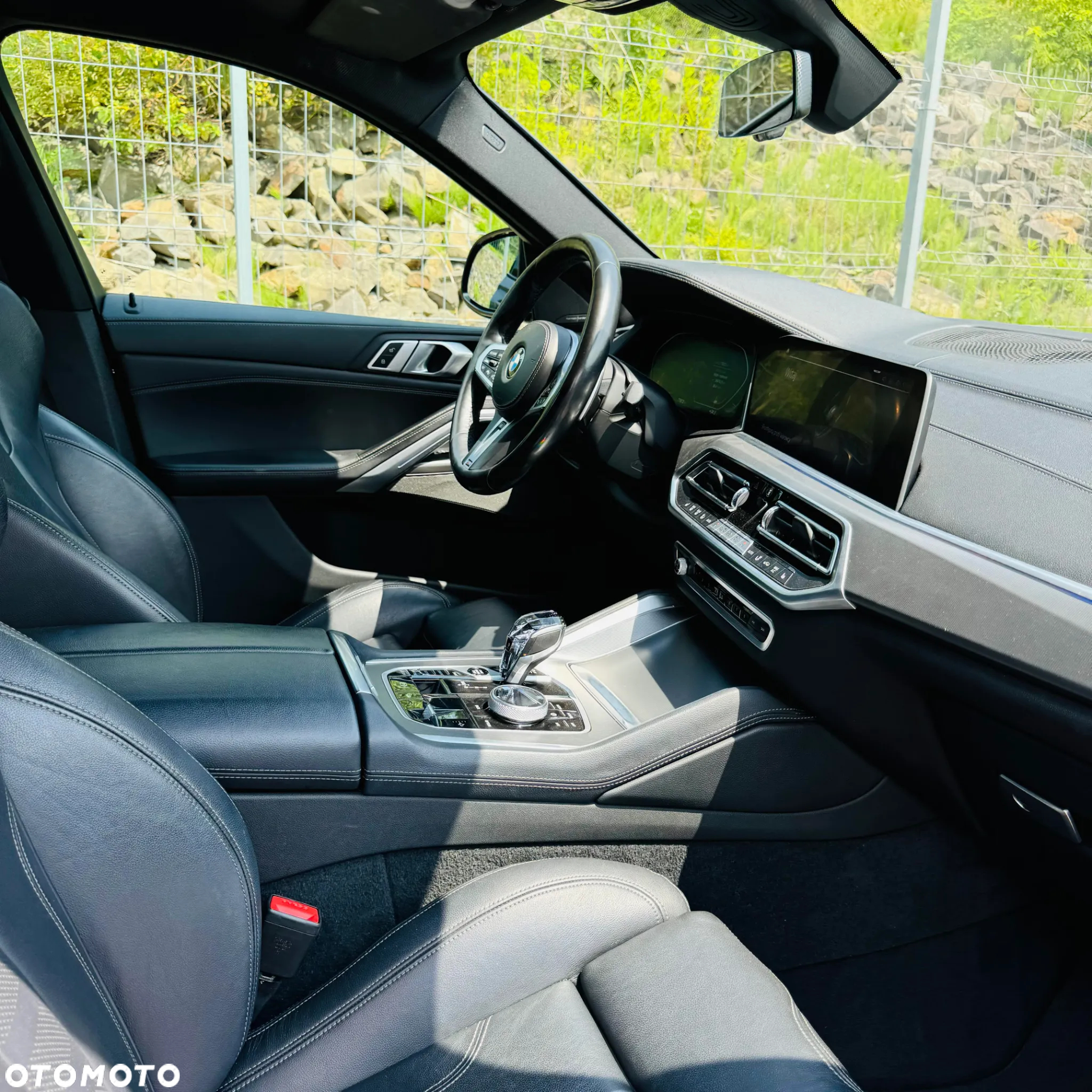 BMW X6 xDrive30d - 11