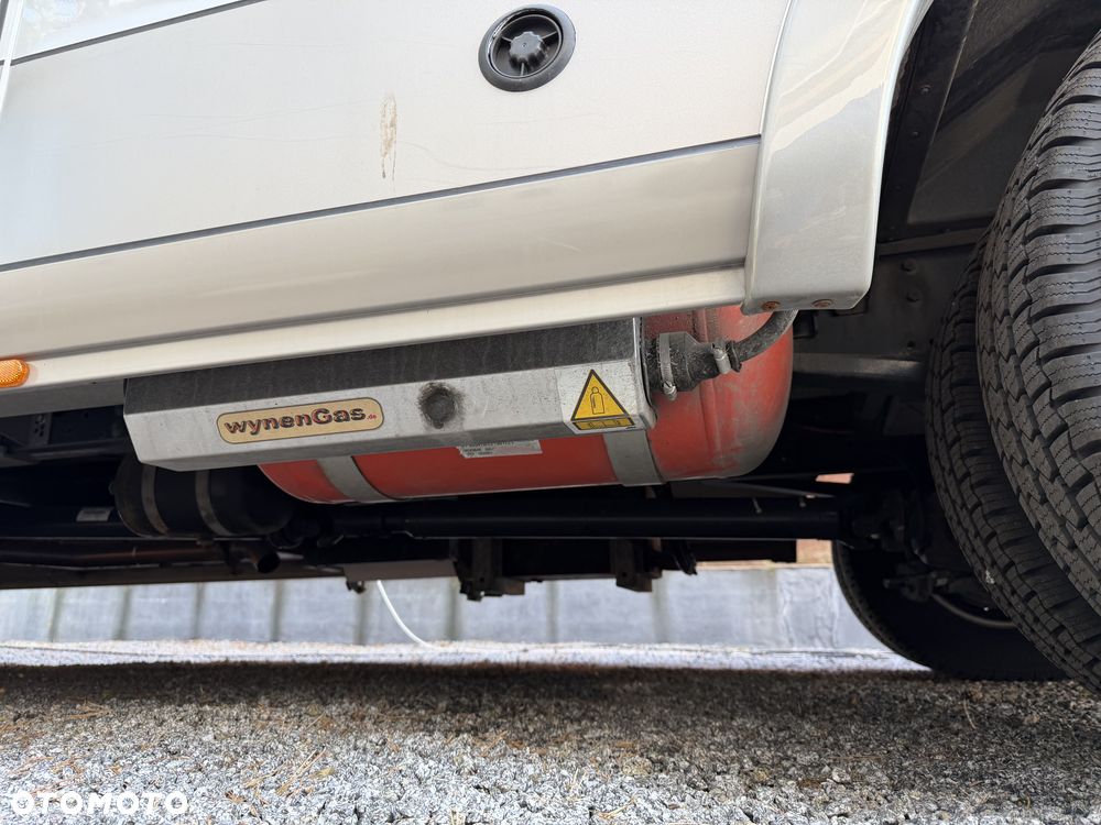 Carthago S-PLUS I61QLE - Iveco 207KM - MAX Wersja - 23