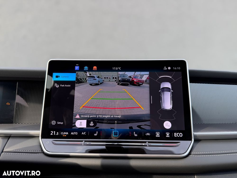 Volkswagen Tayron 1.5 TSI DSG PHEV Life - 21