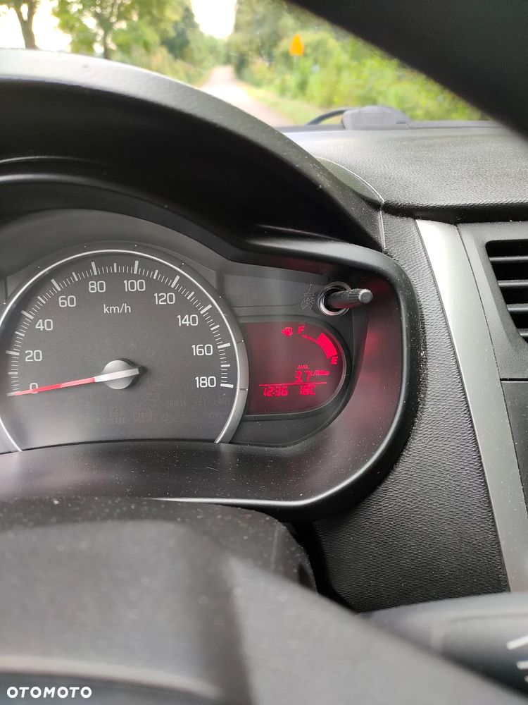 Suzuki Celerio 1.0 Comfort - 6
