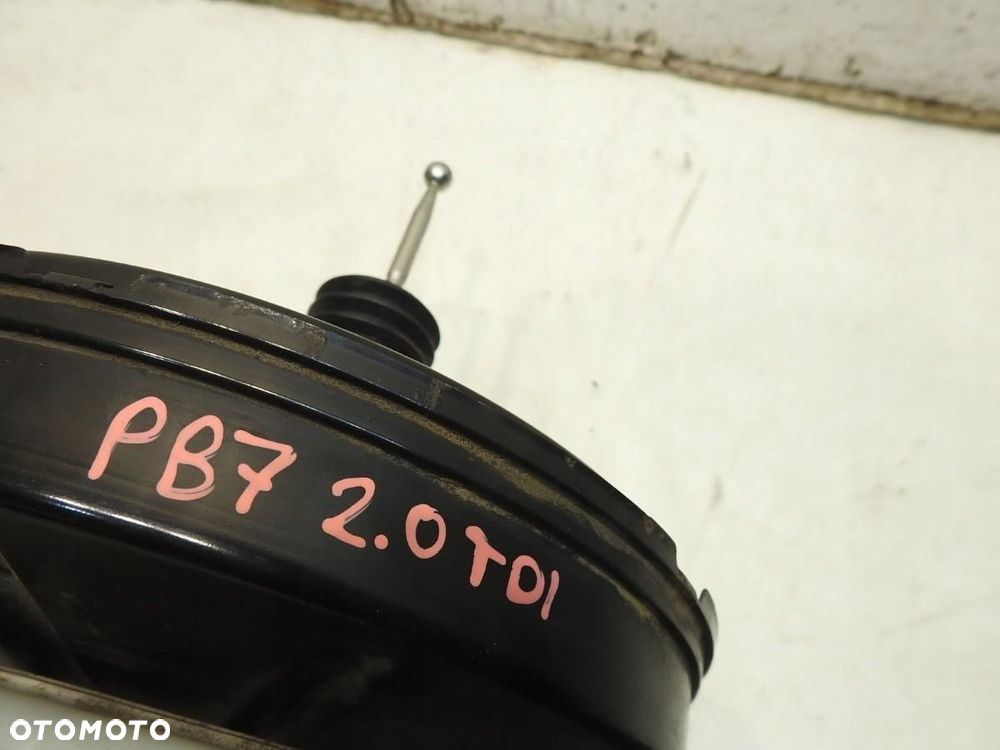 POMPA SERWO VW PASSAT B7 2.0 TDI 3C1614105AP - 2