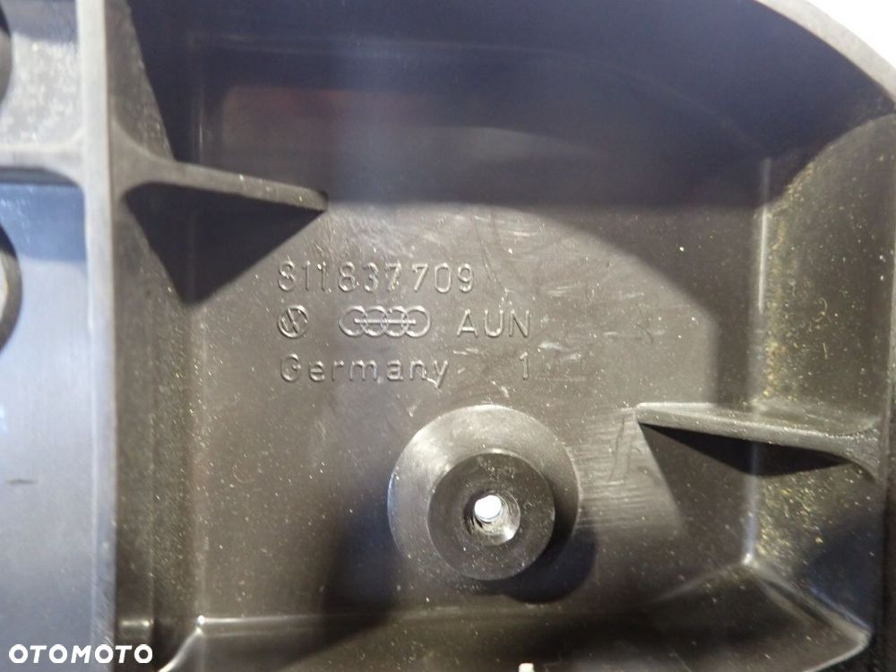 KLAMKA LEWA PRZEDNIA WEWNĘTRZNA AUDI 80 B2 - 3