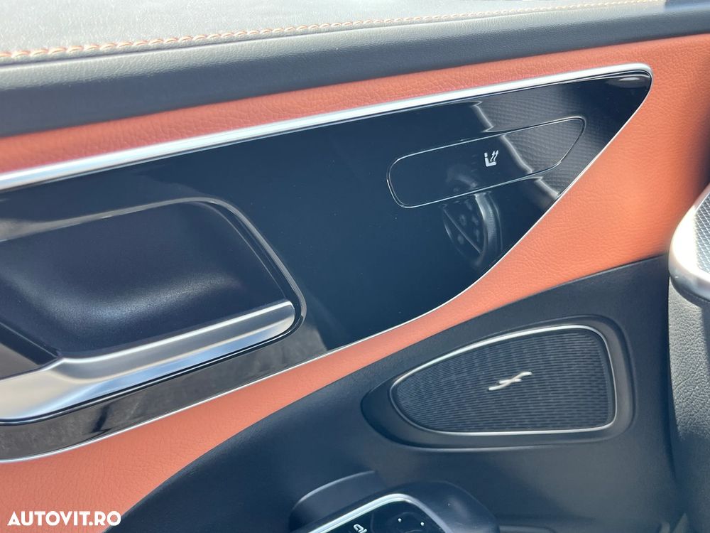 Mercedes-Benz C 300 e 4MATIC PHEV - 21