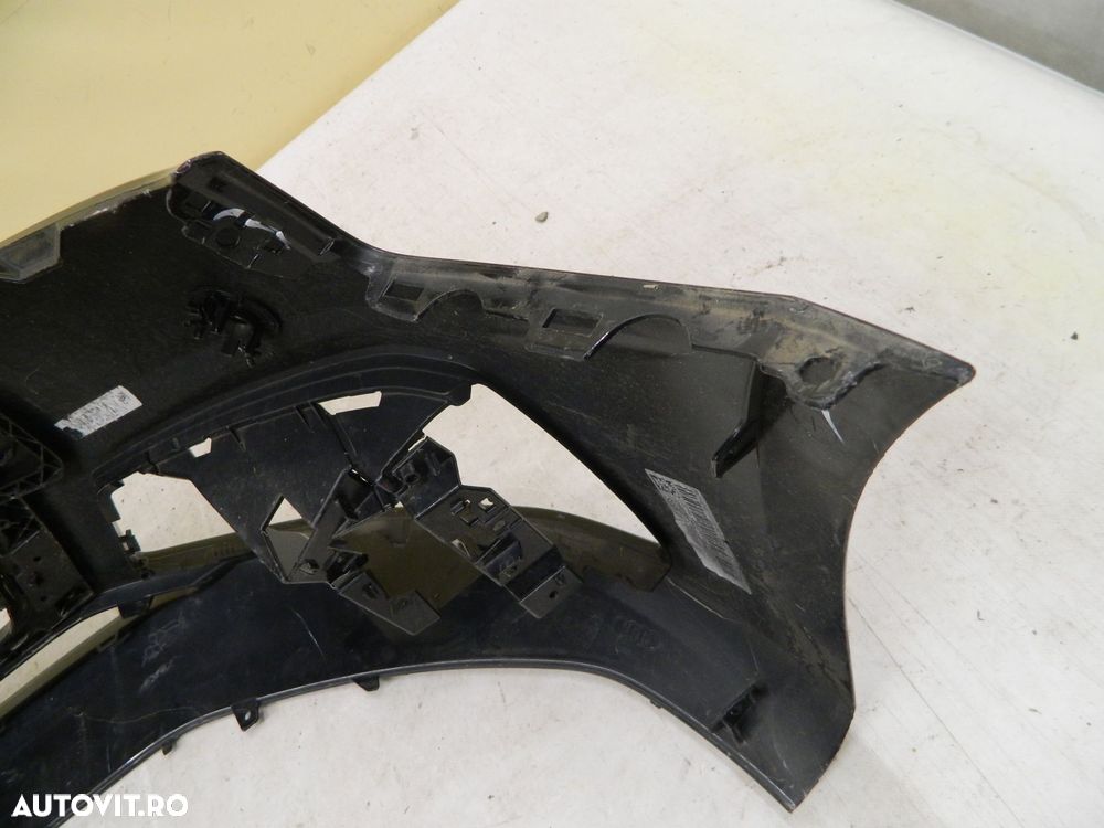 Bara fata Audi A4 B9 facelift, 2019, 2020, 2021, 2022, cod origine 8W0807437AH. - 5