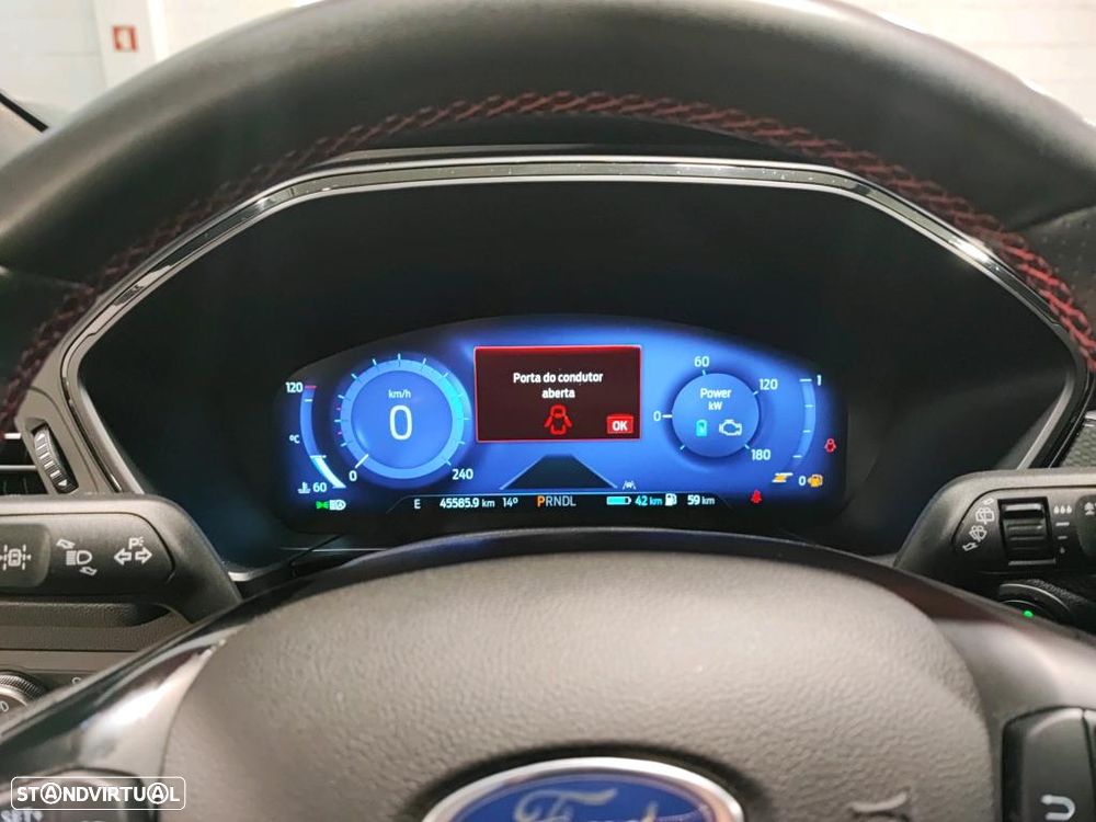 Ford Kuga 2.5 PHEV ST-Line X - 6