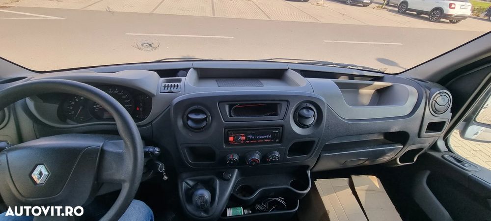 Renault Master 2.3 Frigorific - 11