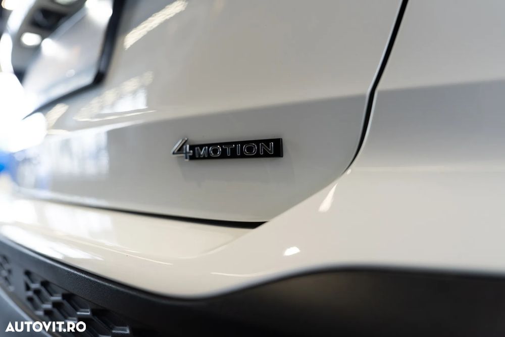 Volkswagen Taos - 21