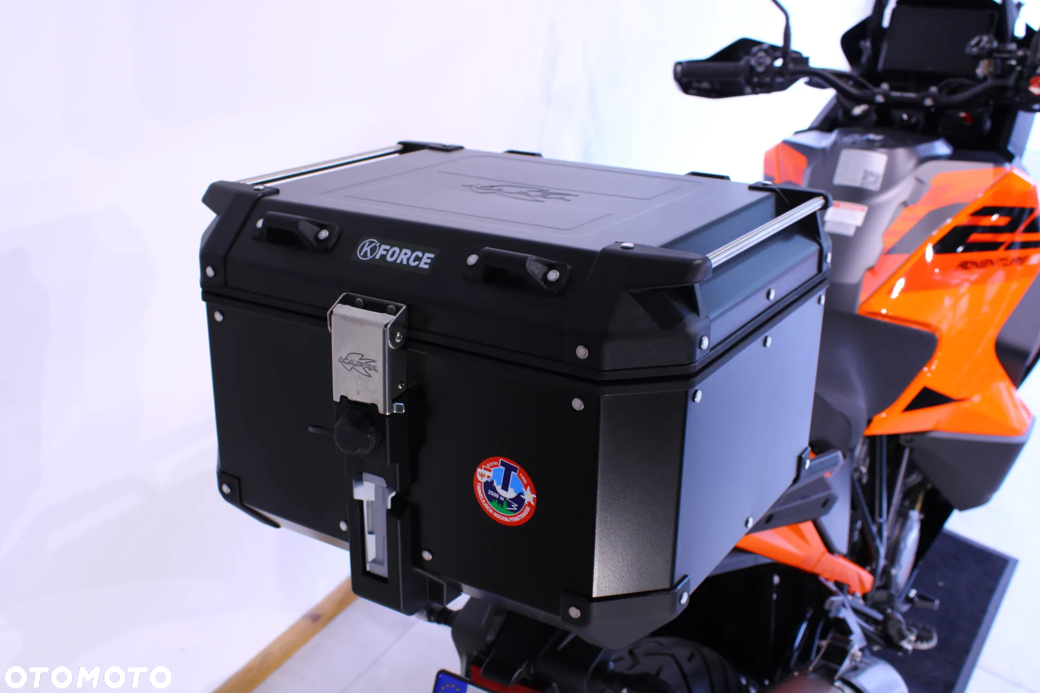 KTM Super Adventure - 32