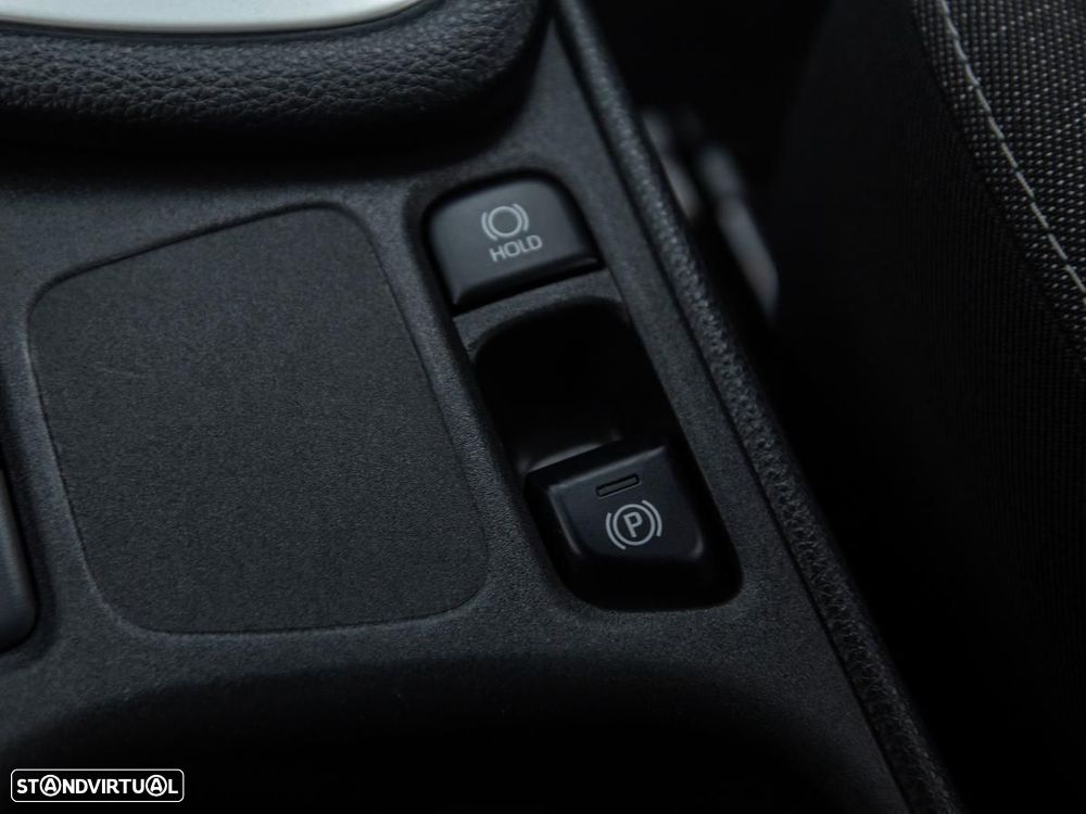Toyota Yaris 1.5 HDF Comfort - 18