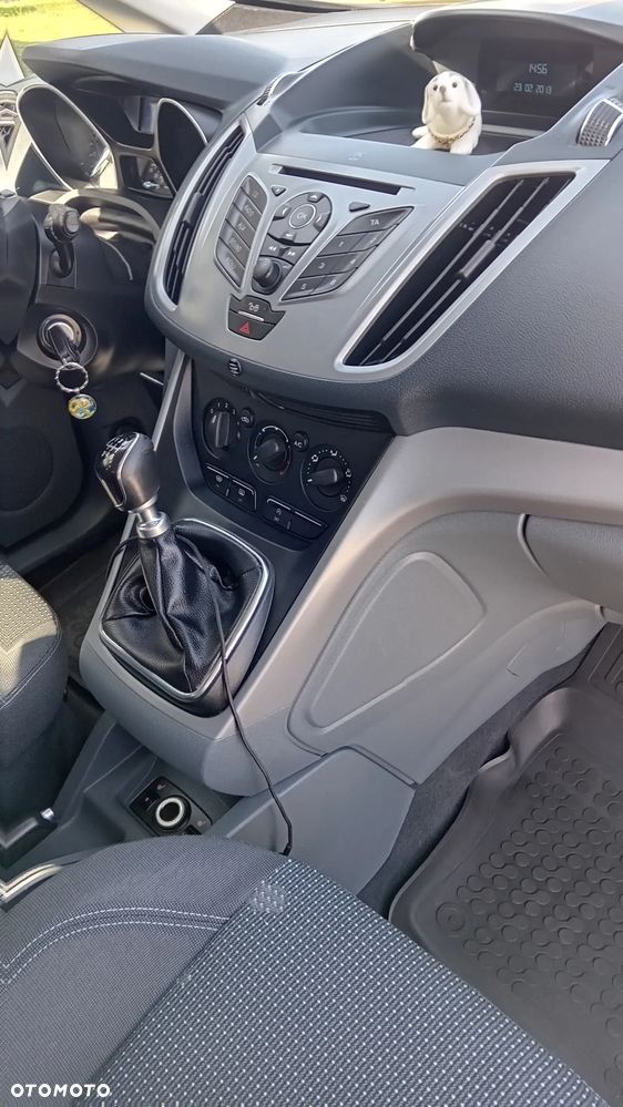 Ford C-MAX 1.0 EcoBoost Start-Stopp-System Trend - 25
