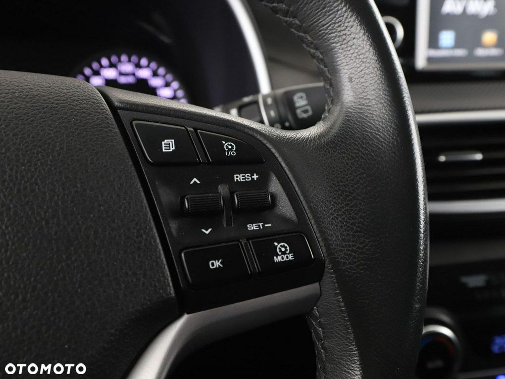 Hyundai Tucson 1.6 GDi 2WD Style - 30